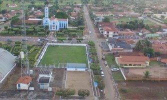 INDIAVAÍ: Clarão e tremor de terra assustam moradores de MT