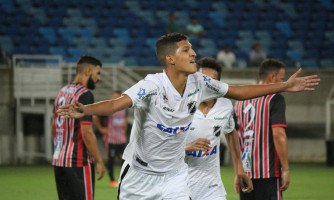 NOVA ESPERANÇA DO CORINTHIANS: Veja 10 curiosidades sobre Matheus Matias