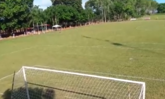 QUATRO MARCOS: Farinópolis e Lambari vencem na 1ª Copa Antônio Mariano de Toledo