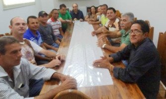 QUATRO MARCOS / PREVIDÊNCIA MUNICIPAL: Começa a tramitar na Câmara Projeto de Lei que extingue poder de Conselho Curador da Previquam