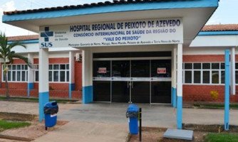 Bebê recém-nascido morre à espera de vaga em UTI neonatal em MT