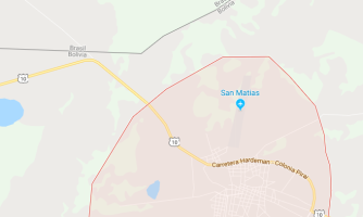 CABO BASTOS: Ex-policial de Mirassol é assassinado em San Mathias na Bolívia