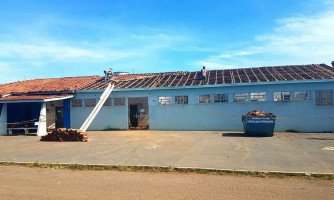 QUATRO MARCOS: Deputado libera recursos e prefeitura inicia reforma do Postão