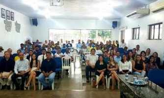 Quatro Marcos lança PDI e projeta eficiência na administração pública