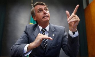 BOLSONARO: Julgamento feito há 30 anos no Tribunal Militar tirou Bolsonaro do anonimato