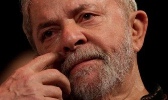 Em nova carta, Lula acusa Moro de ignorar decisão do STF