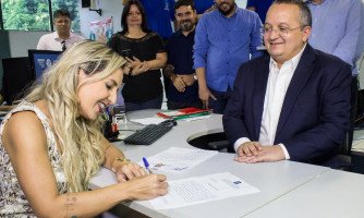 Governo de MT começa a empossar professores aprovados em concurso