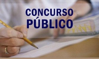 Inscrições para o concurso de Araputanga vão até o dia 19