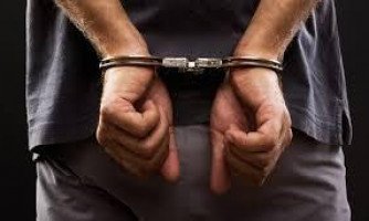 PM prende autor de vários furtos em Curvelândia