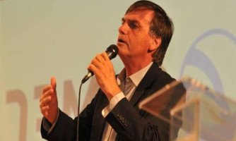 Pré-campanha de Bolsonaro se volta para o segmento religioso