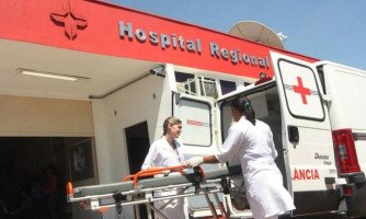 Cirurgias são suspensas em 11 hospitais de MT por desabastecimento devido à greve dos caminhoneiros