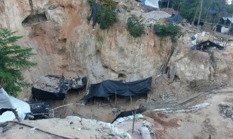 PONTES E LACERDA: Exploração de ouro por cooperativas é autorizada pelo Governo Federal