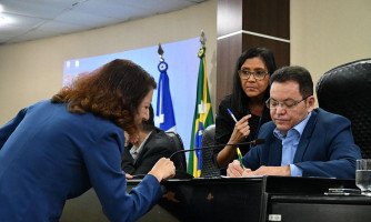 Deputado Botelho diz que ALMT criará comissão para debater Conselho de Segurança