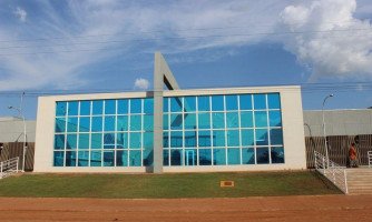 Fórum de Mirassol D’Oeste abre seleção para psicólogo