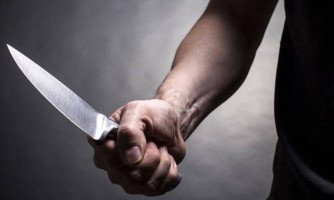 MIRASSOL: Menor ameaça familiares com faca e exige dinheiro