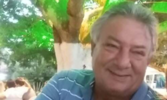 QUATRO MARCOS: Professor morre após luta contra câncer