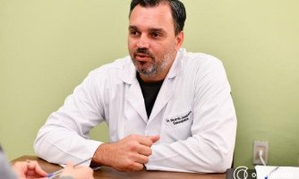 QUATROMARQUENSE: osteopata ‘dos atletas’ ajuda a curar dores entendendo o corpo como um todo