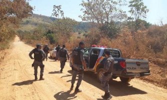 SALTO DO CÉU: Homem é preso pela policia militar com corola roubado