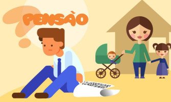 Até quando os pais devem pagar pensão aos filhos?