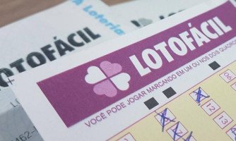 Morador de MT é um dos 33 ganhadores da Lotofácil e leva R$ 2,7 milhões