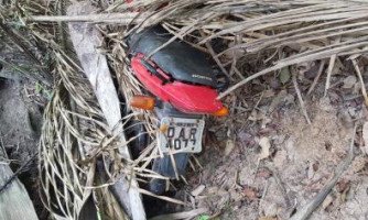 QUATRO MARCOS: Polícia faz novas buscas por homem desaparecido há mais de 20 dias