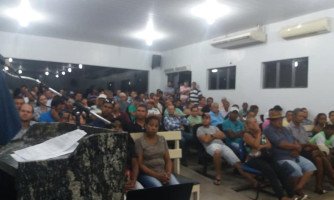 JBS FRIBOI: Quatro Marcos entrará na justiça para repatriar terreno e instalações da empresa