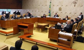 STF cancela pagamento de pensão vitalícia a ex-governadores de Mato Grosso e a dependentes