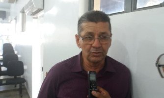 Prefeito de Glória D'Oeste assume presidência do Consórcio das Nascentes do Pantanal