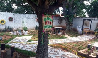 QUATRO MARCOS: Projeto de escola ajuda a melhorar o conhecimento na disciplina de matemática