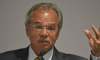 ÂNIMO: Discurso de Paulo Guedes foi avaliado de forma positiva pelo mercado financeiro