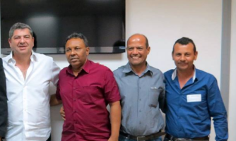 QUATRO MARCOS: Deputado Maluf destinou R$ 80 mil  no orçamento do Estado para compra de caminhonete para atender associação rural