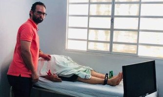 QUATRO MARCOS: Telediagnóstico  em eletrocardiograma (ECG) ofertado pelo município reduz a espera de pacientes