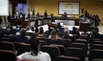 TCE pede intervenção em 4 municípios do MT