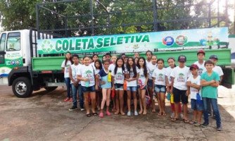Projeto de Educação em Saúde Ambiental é levado a 14 municípios de Mato Grosso