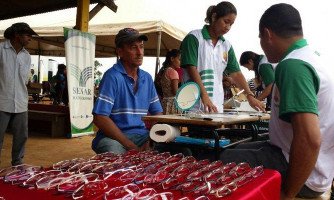 Evento do Mutirão Rural realizado pelo Senar estará em maio no município de Mirassol