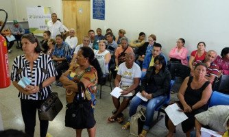 BOA AÇÃO: Cuiabá atende demandas de outros municípios do estado em mutirão de saude
