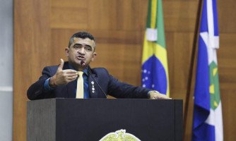 Deputado faz indicações para instalação de Defensoria Pública em municípios da região Oeste