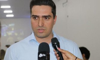 Junior Lima é o novo presidente da  CDL de São José dos Quatro Marcos