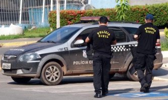 Polícia Civil prende dentistas por não cumprirem horas trabalhadas em posto de saúde de Juara