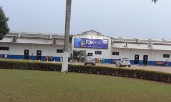 FQM divulga resultado de  concurso de Bolsa de Estudo