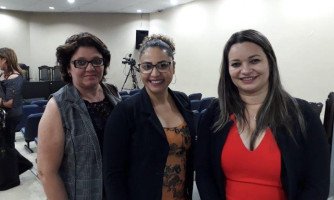 Lideranças regionais denunciam estrutura precária da polícia no interior