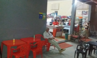 Mercadinho é roubado em Quatro Marcos