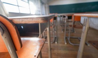 MPE exige reforma de escola em Porto Esperidião