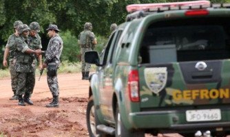 Policiais recuperam caminhonete roubada em Mirassol