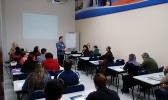 QUATRO MARCOS: 02 a 05 de setembro de 2019 acontecerá a  Semana de Capacitações para Microempreendedores Individuais