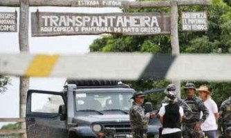 Brasil e Bolívia fortalecem segurança pública na região de fronteira