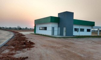 Gefron inaugura nova base operacional em Cáceres na quarta-feira (18)