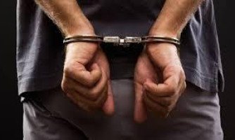 Homem é preso em Porto Esperidião com moto roubada em Quatro Marcos