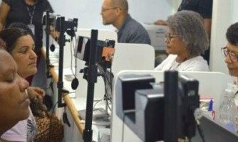 Justiça Eleitoral inicia cadastro biométrico de eleitores de Lambari D’Oeste
