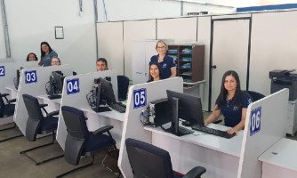 Ciretran de Mirassol D’ Oeste começa a funcionar em novo endereço